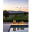 Lighting - Maya Tika Mora LED Outdoor Floor Lamp-1602341697