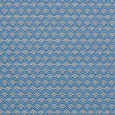 Papier peint Schumacher x Neisha Crosland Pollen