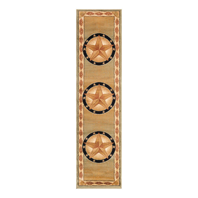 Pioneer Indoor Rug
