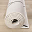 Kempst White Black Geometric Lines Area Rug-1592771897