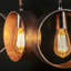 Machias 5 - Light Sphere Pendant