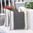 Dorothene Outdoor Indoor  Pillow Covers Geometric Checkered Pattern, Plaid Woven Cushion Covers Pillow Cases-1692044728-1645681966