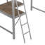 Lit mezzanine double Rhodes Kids-4433512-7116365