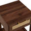 Table de chevet Modern