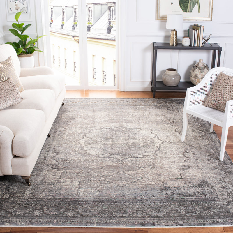 Tapis oriental performance Josefa 100, Rectangle 8 pi x 10 pi