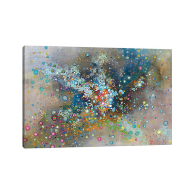 " Andromeda " Painting