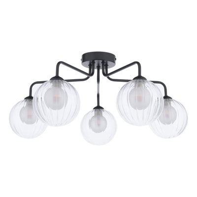 Flush Mount