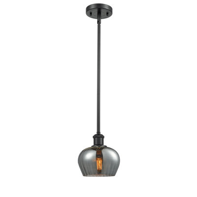Patrina 1 - Light Single Pendant