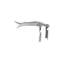 Le Creuset/Screwpull One-Step Waiter's Friend Corkscrew Wine Opener, Black Walnut-274248500