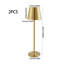 Iron USB Desk Lamp