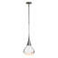 Fritz 1 - Light Single Teardrop Pendant-399742257