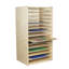 Puzzle and Paper Storage Centre