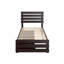 Lit plateforme avec rangement en bois massif Aaliyah-Skye-1270982788