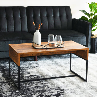 Table basse Avak Wrap