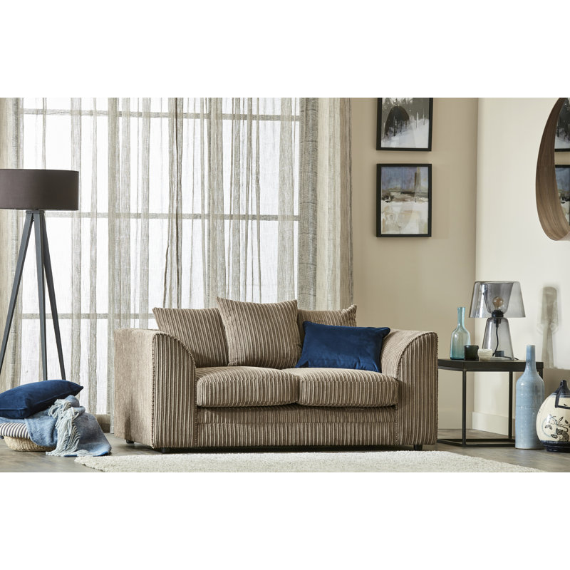 Simsbury 2 - Piece Living Room Set, Coffee