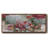Contained Blooms- Framed Canvas-752712419