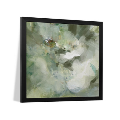 Whispering Greens - Wall Art Print - Gallery, affiche