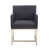 Charcoal Polyester Blend