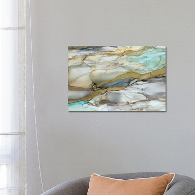 O Holy Night by Lori Deiter - Print on Canvas