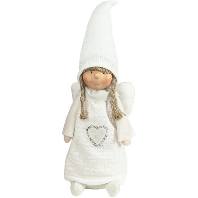 Figurine de Noël 19,25 po