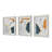 Marcia Mirror-Framed Wall Art