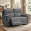 Coombs 2 Seater Electric Reclining Loveseat-452421397