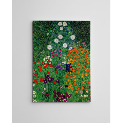 Decorative Canvas Painting