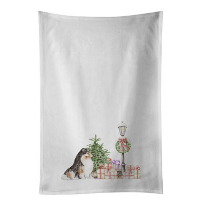 Cotton Tea Towel Kitchen Towel