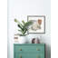 Rock Ferns by Marmont Hill - Single Picture Frame Painting-351645249