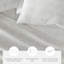 Literie en microfibre ultra douce-111242983-97832690