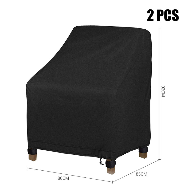 Outdoor Patio Dining Set Cover