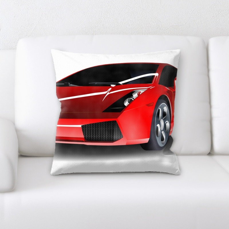 Coussin de voiture