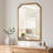 Ancalin Solid Wood Arched Wall Mirror-1878162618-1845612158