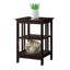 Table de bout avec rangement Aidia-823942787