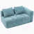 Bleu menthe est en rupture de stock