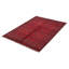 Tapis unique en laine noué à la main 5 pi 7 po x 7 pi 9 po nouvel âge Olawale
