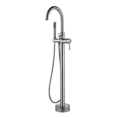 Bathtub Filler