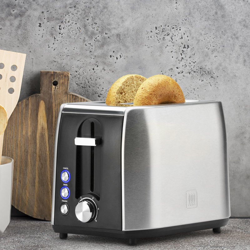 Toastmaster 2 Slice Fast Toaster