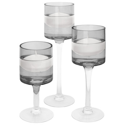 Verre 11,75 po H