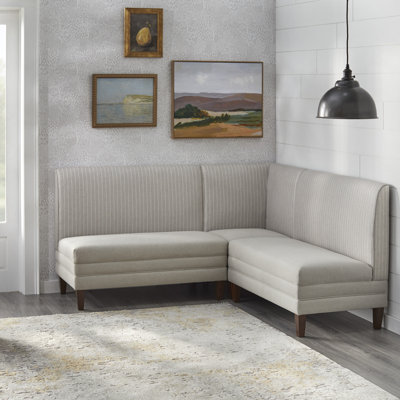Carissia 3 Piece Bench