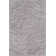 Zander Leather Geometric Area Rug in Magenta