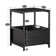 Kempst 15.7'' W Metal Nightstand