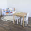 Présentoir pour enfants Altovise Isabelle & Max ™ H 25 po x l 42 po-284927350