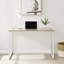 Kynlyn Rectangle Computer Desk-9153468-9153465