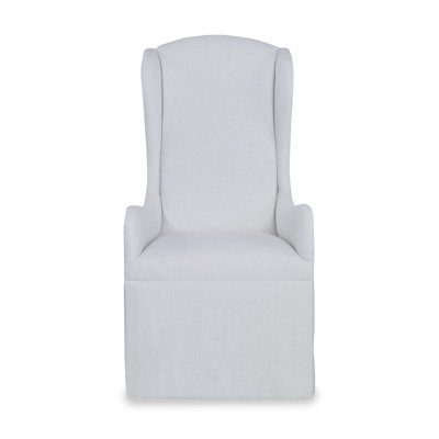 Century Chair Upholstered Arm Chair