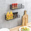 Wall Spice Rack