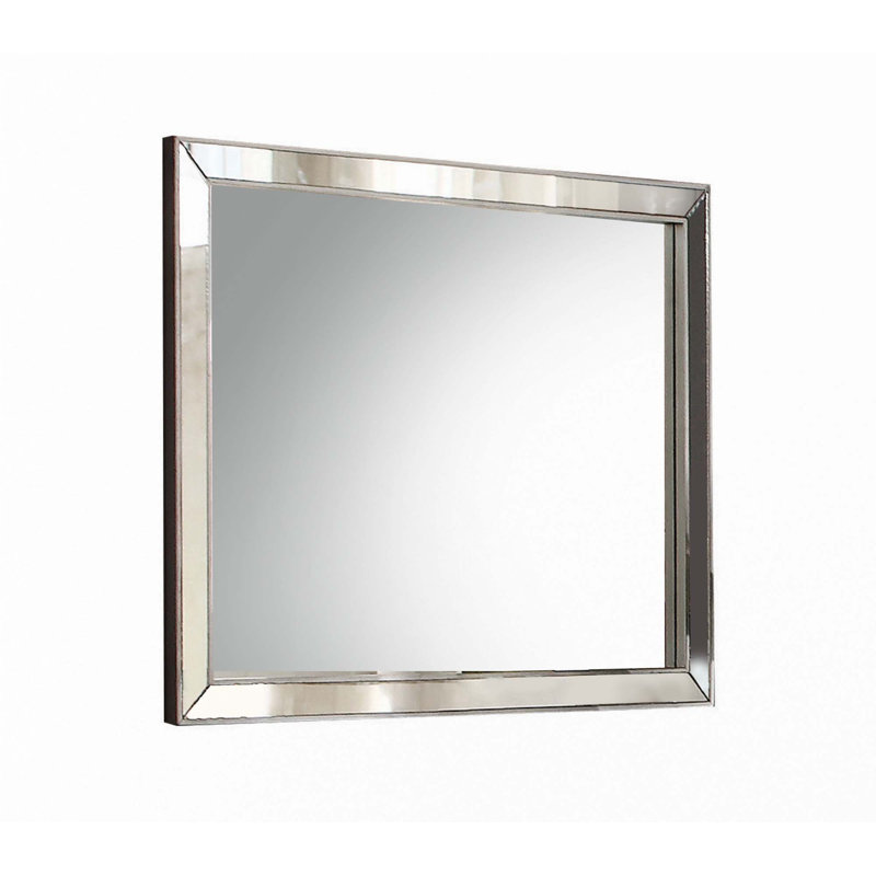 Wall Mirror