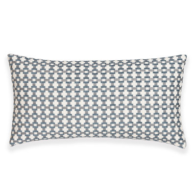 Birch Lane Stride Throw Pillow Lumbar