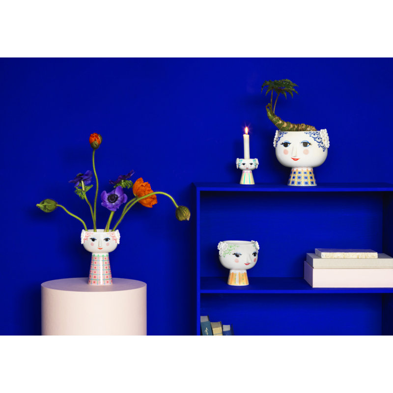 Eva Candlestick