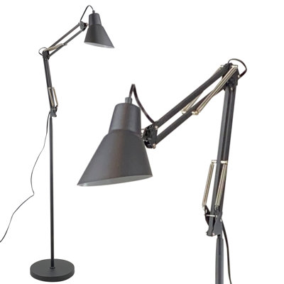 Lampe de travail / lecture 65 po